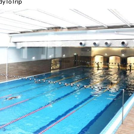 Napuletanata Διαμέρισμα Νάπολη Εξωτερικό φωτογραφία