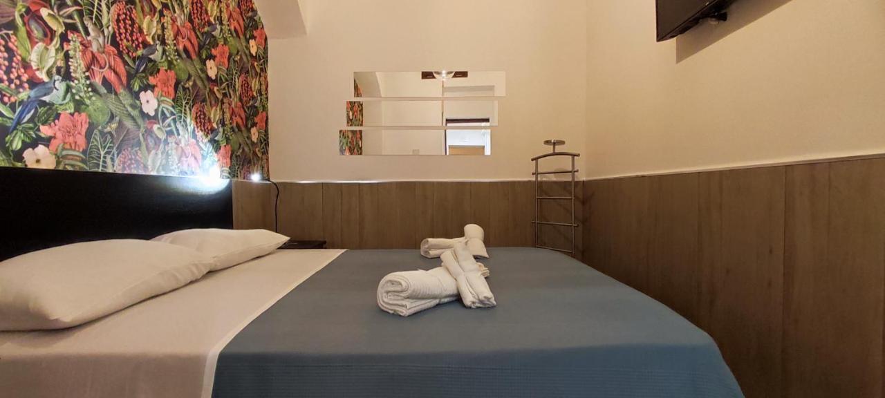 Napuletanata Διαμέρισμα Νάπολη Εξωτερικό φωτογραφία
