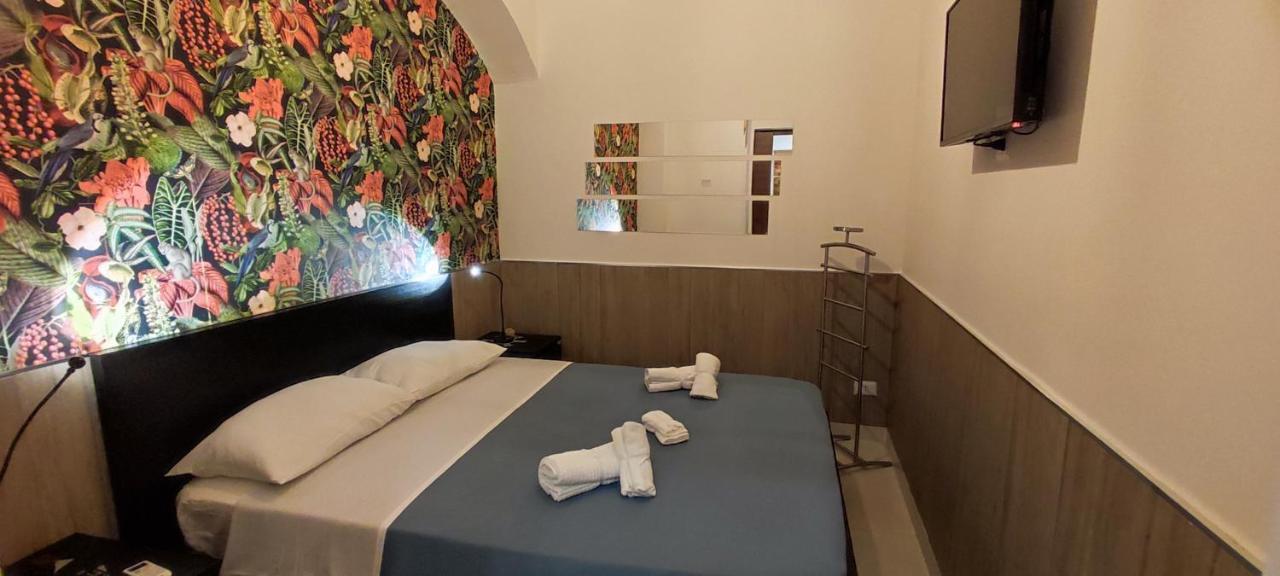 Napuletanata Διαμέρισμα Νάπολη Εξωτερικό φωτογραφία