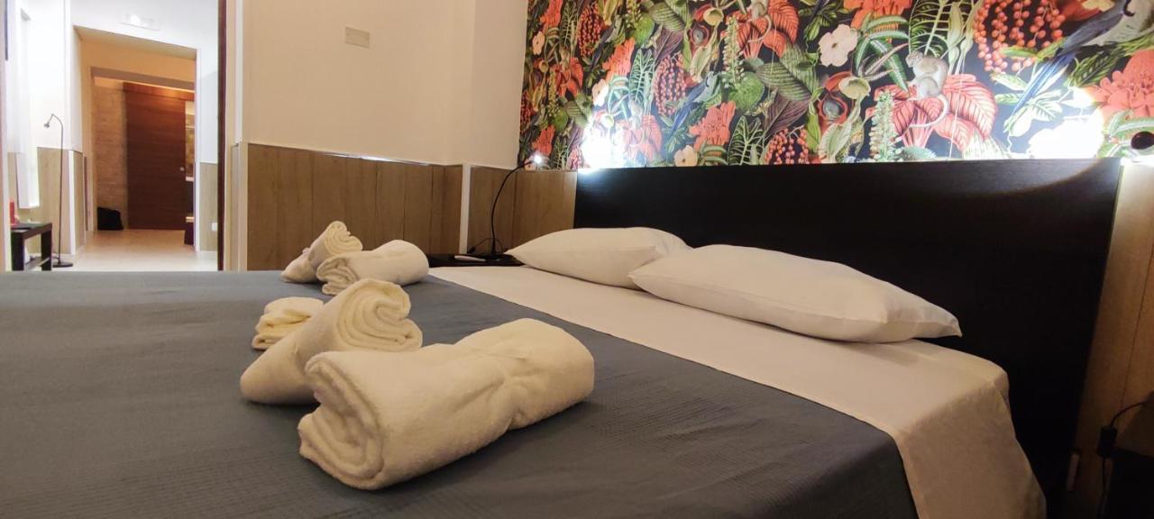 Napuletanata Διαμέρισμα Νάπολη Εξωτερικό φωτογραφία